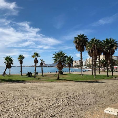 Marques De Larios Centro Historico Malaga Apartment Екстериор снимка
