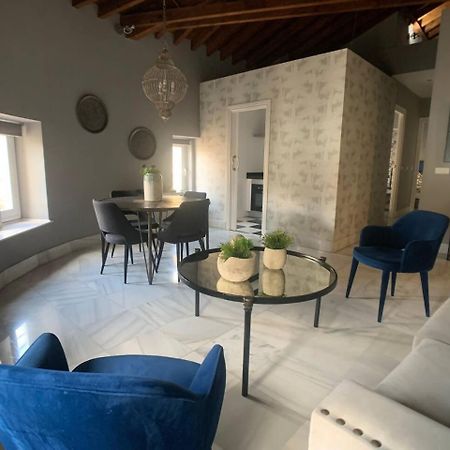 Marques De Larios Centro Historico Malaga Apartment Екстериор снимка
