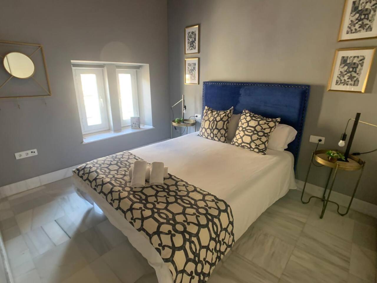 Marques De Larios Centro Historico Malaga Apartment Екстериор снимка