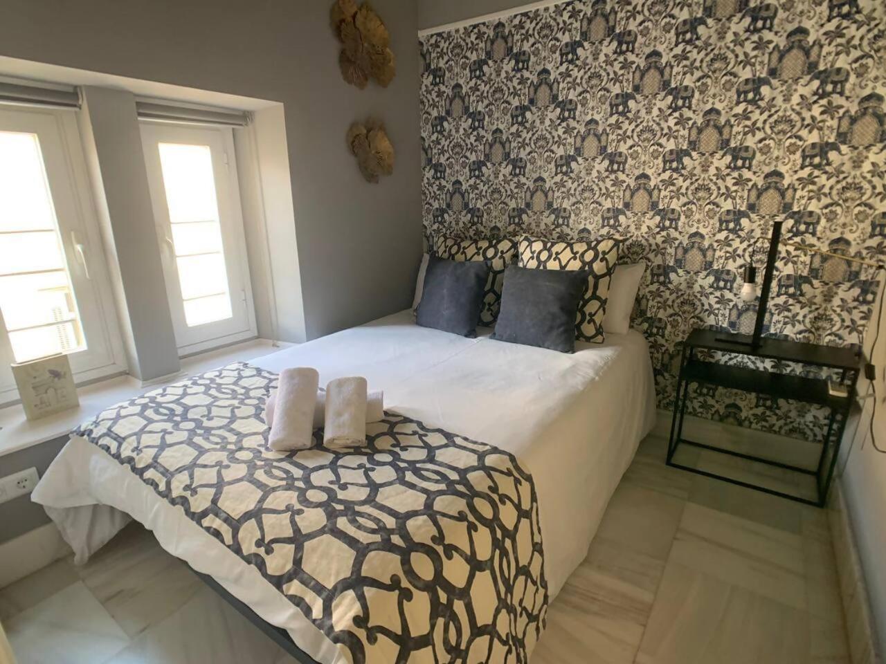 Marques De Larios Centro Historico Malaga Apartment Екстериор снимка
