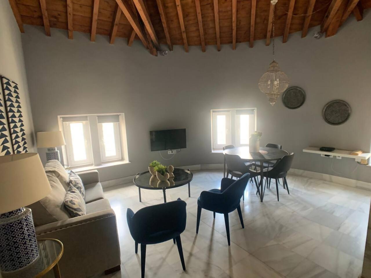 Marques De Larios Centro Historico Malaga Apartment Екстериор снимка